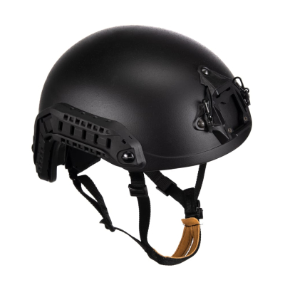                            SF Super High Cut Tactical Helmet, M/L                        