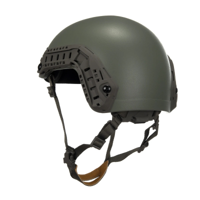                             SF Super High Cut Tactical Helmet, M/L                        