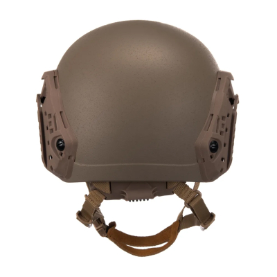                             Taktická helma typu SF Super High Cut, M/L                        