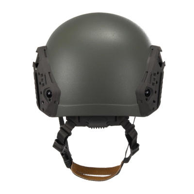                             SF Super High Cut Tactical Helmet, M/L                        