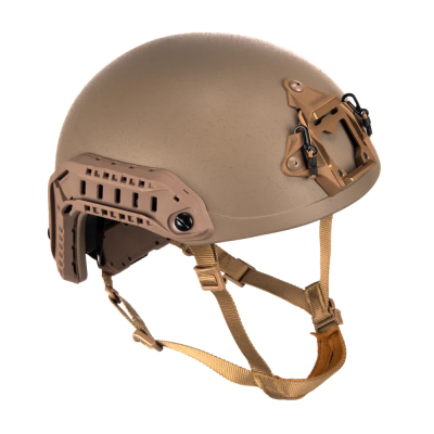                             SF Super High Cut Tactical Helmet, M/L                        