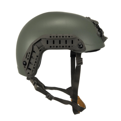                             SF Super High Cut Tactical Helmet, M/L                        