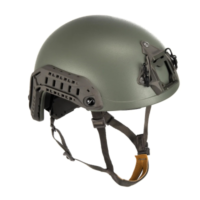                             SF Super High Cut Tactical Helmet, M/L                        