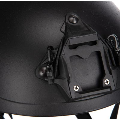                             SF Super High Cut Tactical Helmet, M/L                        