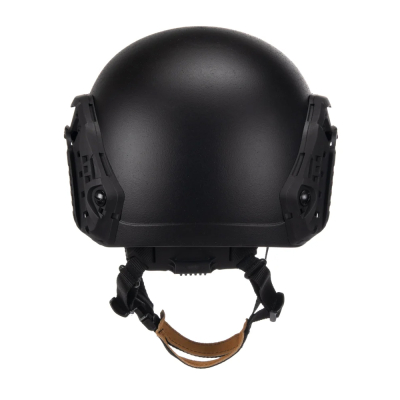                             SF Super High Cut Tactical Helmet, M/L                        