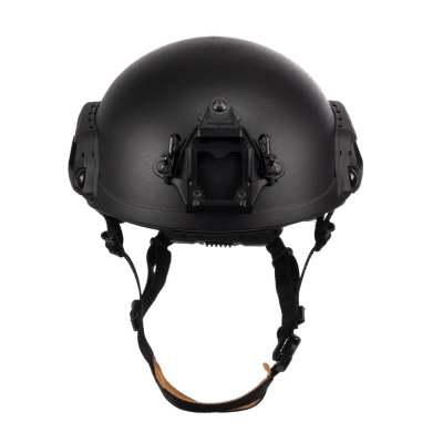                            SF Super High Cut Tactical Helmet, M/L                        