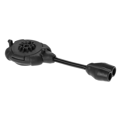                             MPLS type Helmet Tactical Flashlight                        