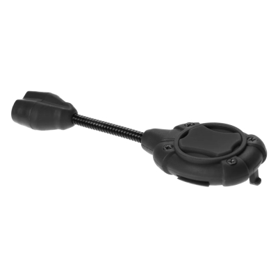                             MPLS type Helmet Tactical Flashlight                        