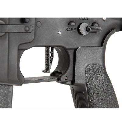                             RRA SA-E01 EDGE 2.0™ Carbine Replica - Black (II. Grade quality)                        