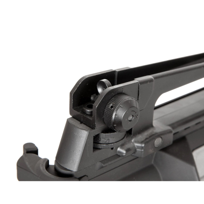                             RRA SA-E01 EDGE 2.0™ Carbine Replica - Black (II. Grade quality)                        