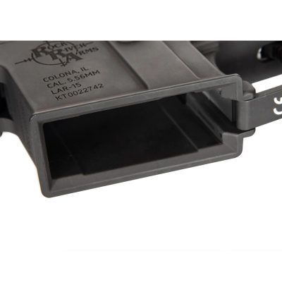                             RRA SA-E01 EDGE 2.0™ Carbine Replica - Black (II. Grade quality)                        