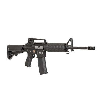                             RRA SA-E01 EDGE 2.0™ Carbine Replica - Black (II. Grade quality)                        