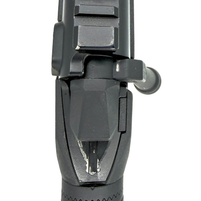                             Odstřelovací puška  Amoeba Striker Tactical T1 - Černá (II.jakost)                        