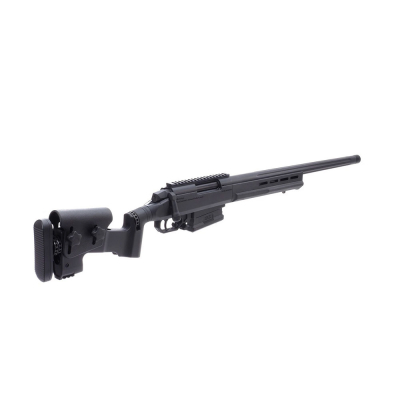                             Odstřelovací puška  Amoeba Striker Tactical T1 - Černá (II.jakost)                        