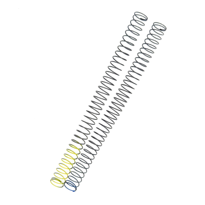 Reinforced Buffer Springs for MWS set of 120% a 130%                    
