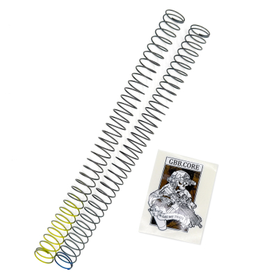                             Reinforced Buffer Springs for MWS set of 120% a 130%                        