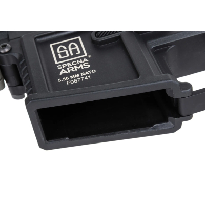                             SA-F04-RL FLEX™ BLDC™ Light Ops Stock HAL ETU™ Gen. 2                        