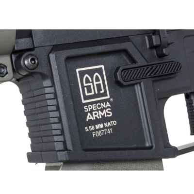                             SA-F04-RL FLEX™ BLDC™ Light Ops Stock HAL ETU™ Gen. 2                        