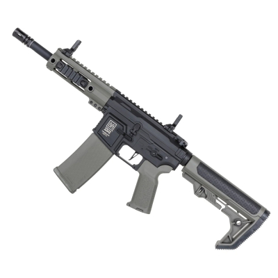 SA-F04-RL FLEX™ BLDC™ Light Ops Stock HAL ETU™ Gen. 2                    