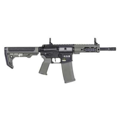                             SA-F04-RL FLEX™ BLDC™ Light Ops Stock HAL ETU™ Gen. 2                        