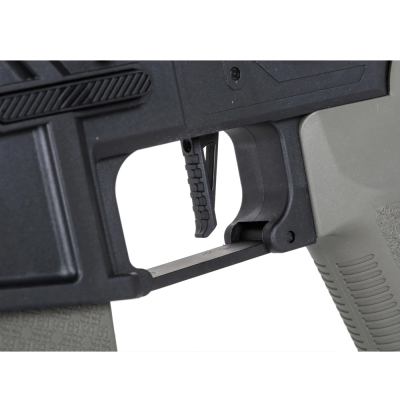                             SA-F04-RL FLEX™ BLDC™ Light Ops Stock HAL ETU™ Gen. 2                        