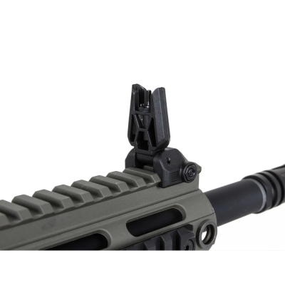                             SA-F04-RL FLEX™ BLDC™ Light Ops Stock HAL ETU™ Gen. 2                        