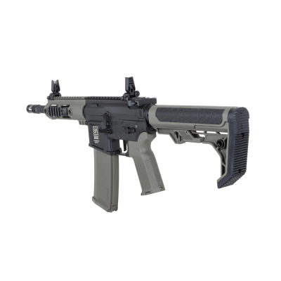                             SA-F04-RL FLEX™ BLDC™ Light Ops Stock HAL ETU™ Gen. 2                        