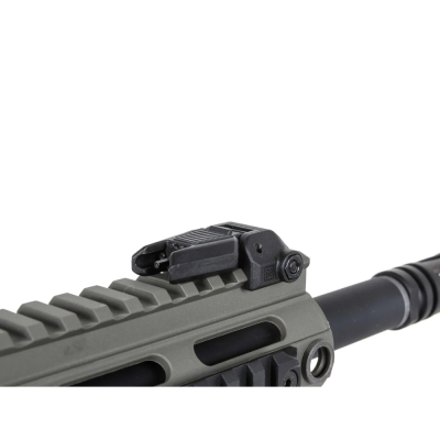                            SA-F04-RL FLEX™ BLDC™ Light Ops Stock HAL ETU™ Gen. 2                        