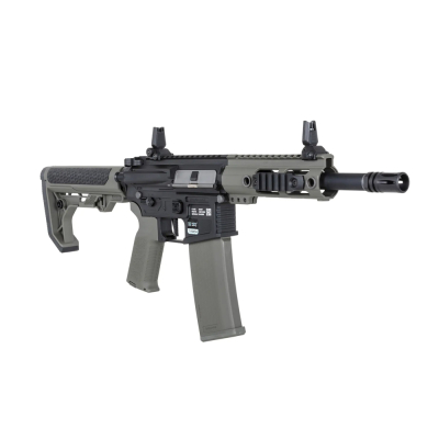                             SA-F04-RL FLEX™ BLDC™ Light Ops Stock HAL ETU™ Gen. 2                        
