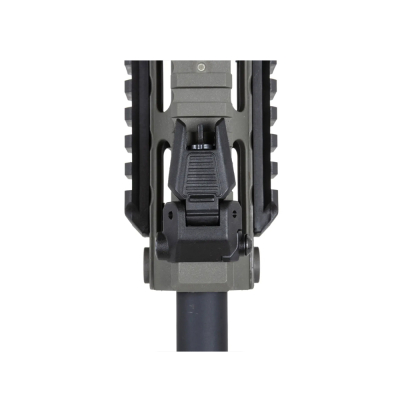                             SA-F04-RL FLEX™ BLDC™ Light Ops Stock HAL ETU™ Gen. 2                        