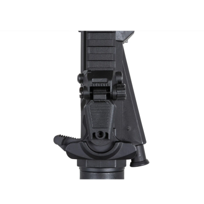                             SA-F04-RL FLEX™ BLDC™ Light Ops Stock HAL ETU™ Gen. 2                        
