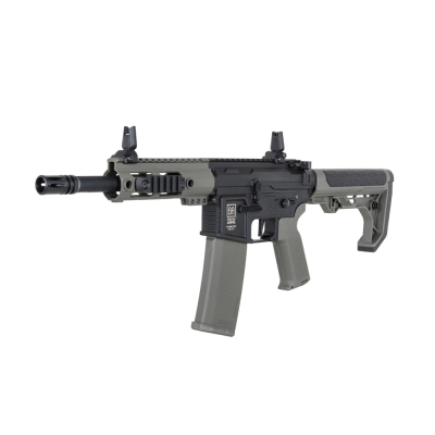                             SA-F04-RL FLEX™ BLDC™ Light Ops Stock HAL ETU™ Gen. 2                        