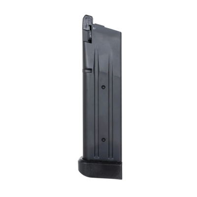                             Gas Magazine for Arcturus Hi-capa 31bb - Black                        