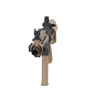                             SA-F14 FLEX™ Gen. 2 GATE X-ASR - Half-Tan                        