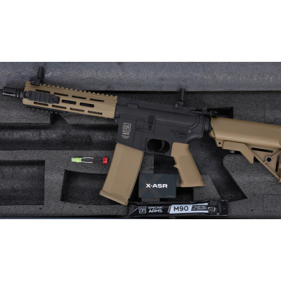                             SA-F14 FLEX™ Gen. 2 GATE X-ASR - Half-Tan                        