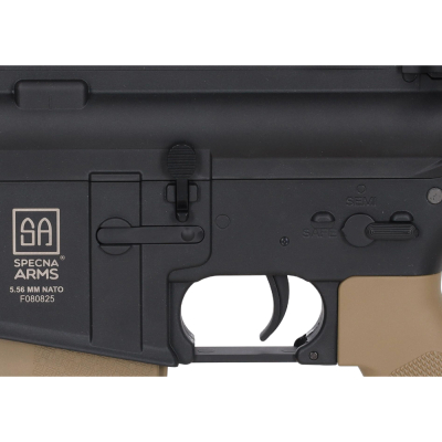                             SA-F14 FLEX™ Gen. 2 GATE X-ASR - Half-Tan                        