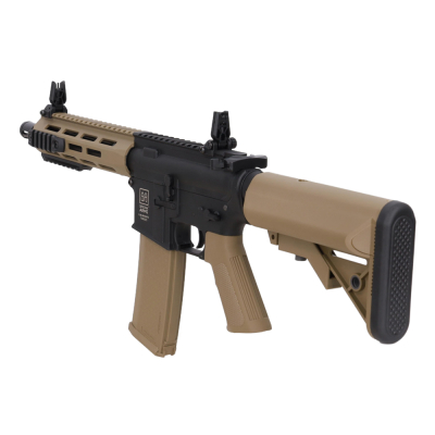                             SA-F14 FLEX™ Gen. 2 GATE X-ASR - Half-Tan                        