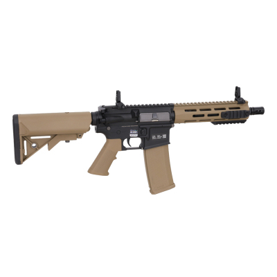                             SA-F14 FLEX™ Gen. 2 GATE X-ASR - Half-Tan                        