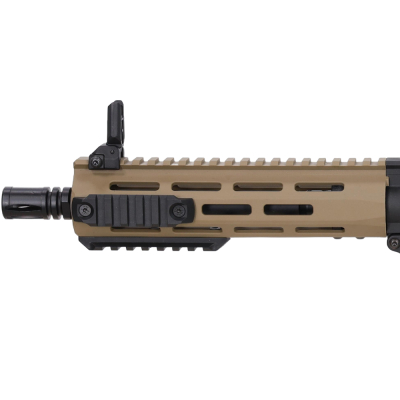                             SA-F14 FLEX™ Gen. 2 GATE X-ASR - Half-Tan                        