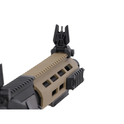                             SA-F14 FLEX™ Gen. 2 GATE X-ASR - Half-Tan                        