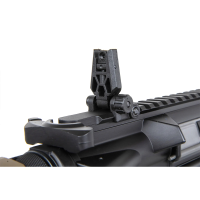                             RCG Prime DD M4A1 13,5" SA-P26 - Chaos Bronze                        