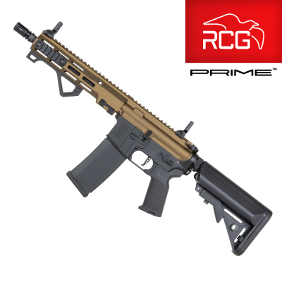 RCG Prime M-Lok 9,3" SA-P23 - Chaos bronze                    