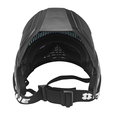                             Thermální maska Spirit Field Black Nox Set - Černá                        