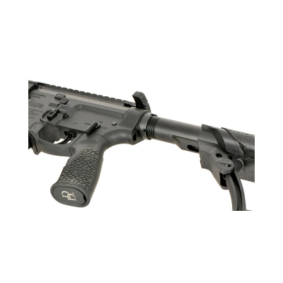                             PCC SBR GBBR MWS - Černé                        
