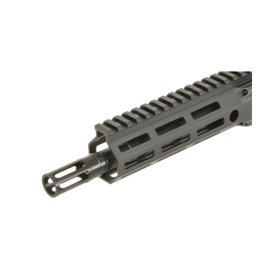                             PCC SBR GBBR MWS - Černé                        