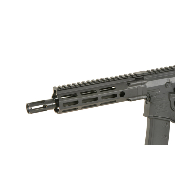                             PCC SBR GBBR MWS - Černé                        