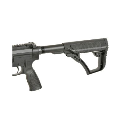                             PCC SBR GBBR MWS - Černé                        