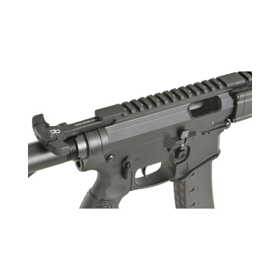                             PCC SBR GBBR MWS - Černé                        