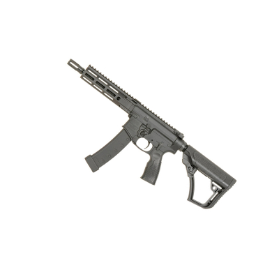 PCC SBR GBBR MWS - Černé                    