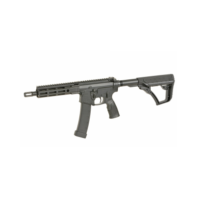                             PCC SBR GBBR MWS - Černé                        